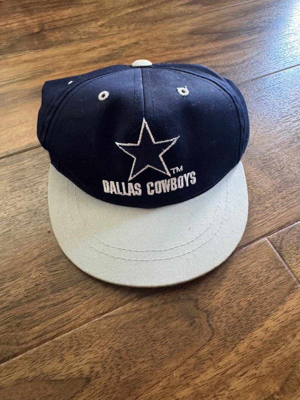 Dallas Cowboys NFL Baby Stretch Fit Hat